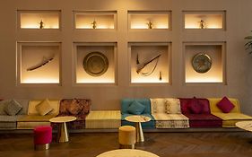 فندق بولمان الشارقة